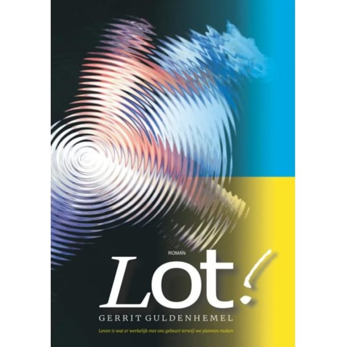 Lot! - Gerrit Guldenhemel