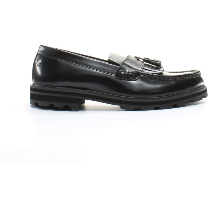 Ben Sherman Hyde Heren Schoenen Zwart