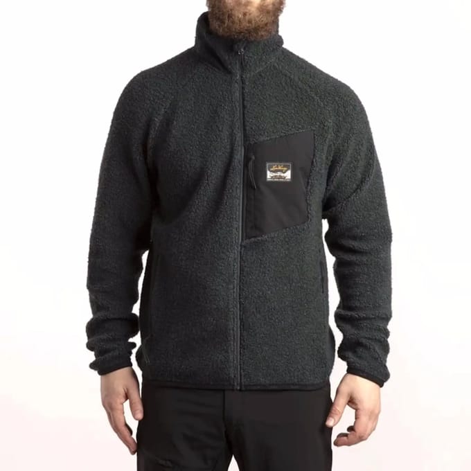 Fleece LundHags Flok
