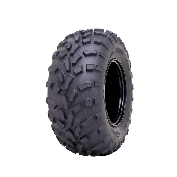 Quad band Kenda K590 25x8.00-12 56f 4PR E Tl