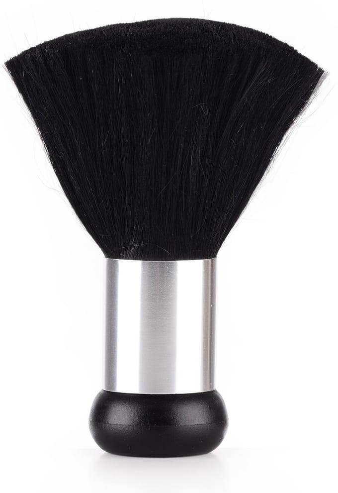 Nek Borstel - Neck Brush - Zacht - Kapper