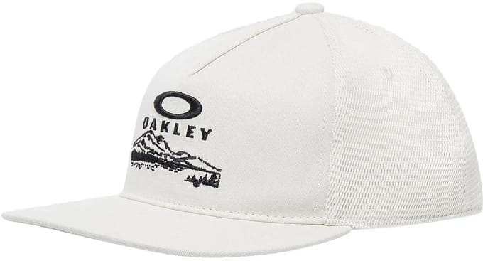Oakley Apparel Session Trucker Graphic Pet Wit