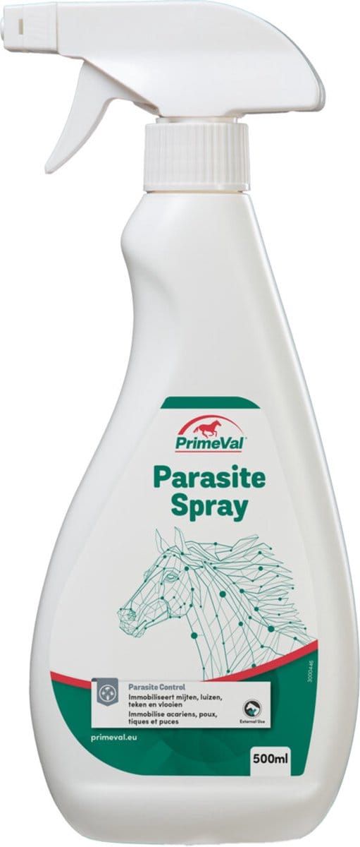 PrimeVal Parasite Spray 500 ml