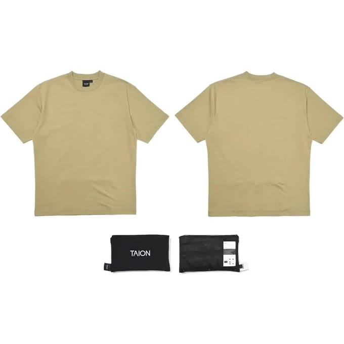 T-shirt Taion Storage