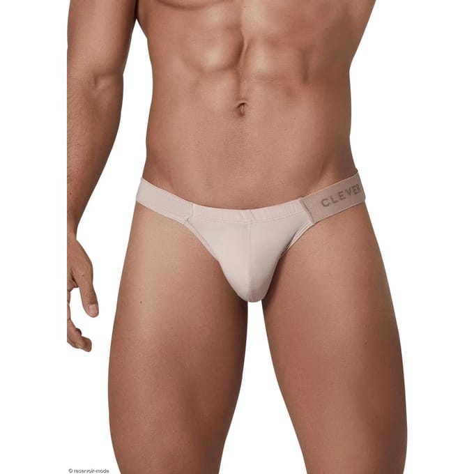 Slips Clever Bikinislip Tribe
