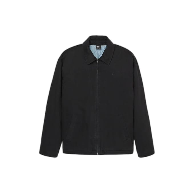 Quiksilver Taldora Winter Jas zwart