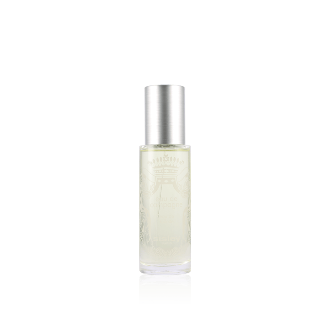 Sisley Eau De Toilette Sisley - Eau De Campagne Eau De Toilette  - 50 ML