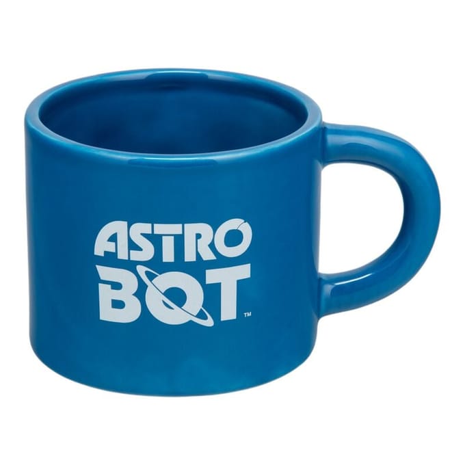 Astro Bot - Gaming Kop - Astro Bot Embossed Mug - voor Geen - meerkleurig