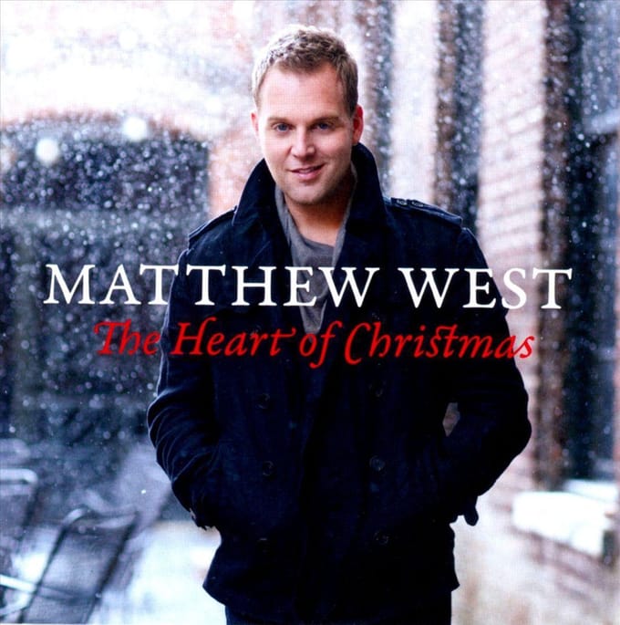 The Heart of Christmas