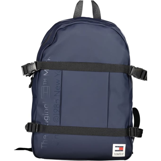 Tommy Hilfiger 1985 Rugzak Marineblauw