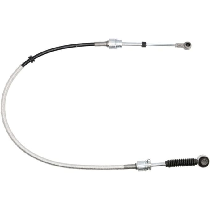 Topran Kabel, handgeschakelde versnellingsbak HANS PRIES 503 166 links