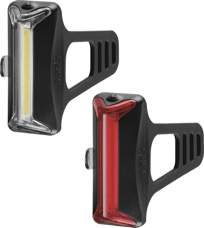 GUEE COB-X Verlichtingsset