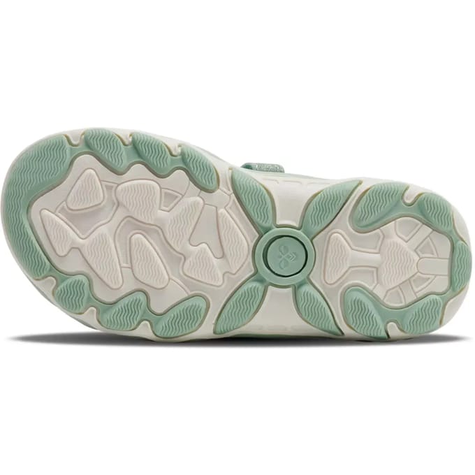 Hummel kindersandalen Sandal Glitter Jr 203306