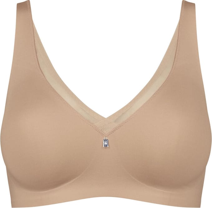 Triumph - True Shaper Sensation N01 - Minimizer - beige- 95-110D