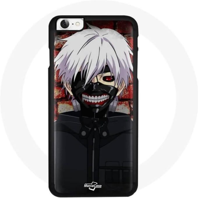 Coque iphone 8 coque tokyo ghoul