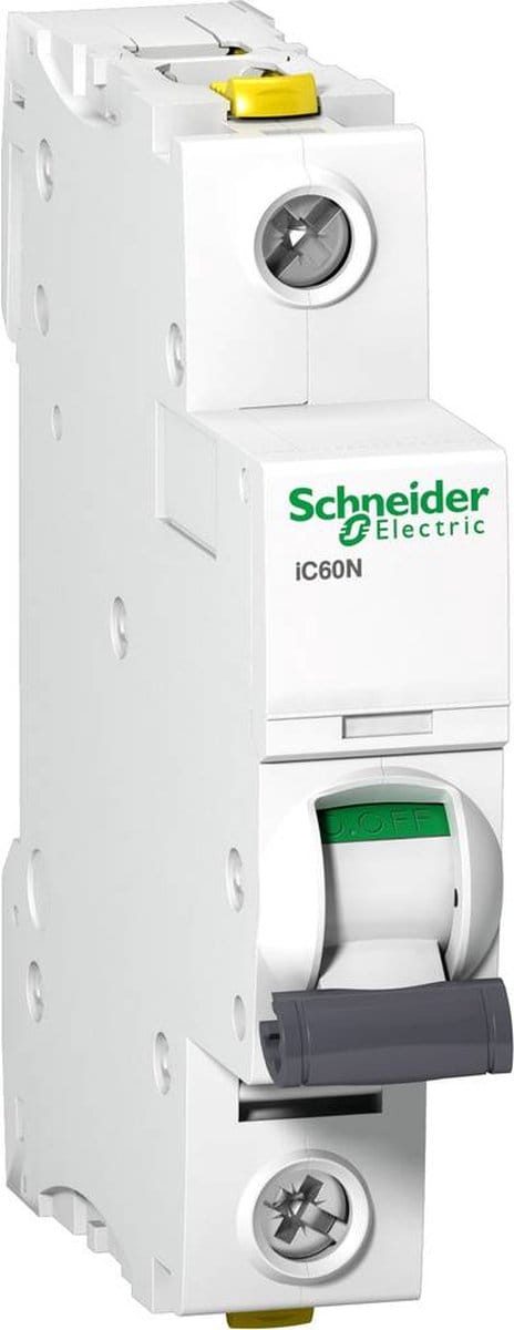 Schneider Electric A9F03113 A9F03113 Zekeringautomaat 13 A 230 V