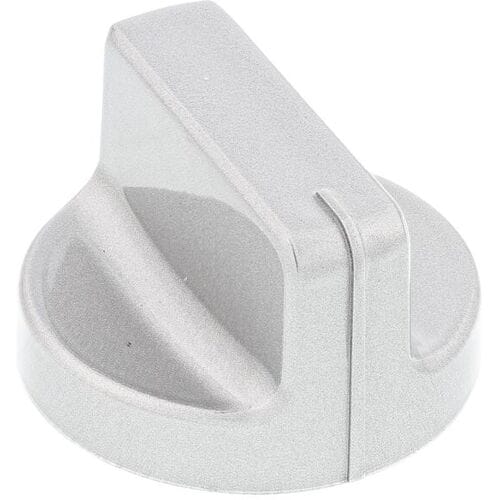 AEG knop, zilver 140075034029