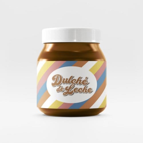Yann Dulché - Dulché De Leche (CD)