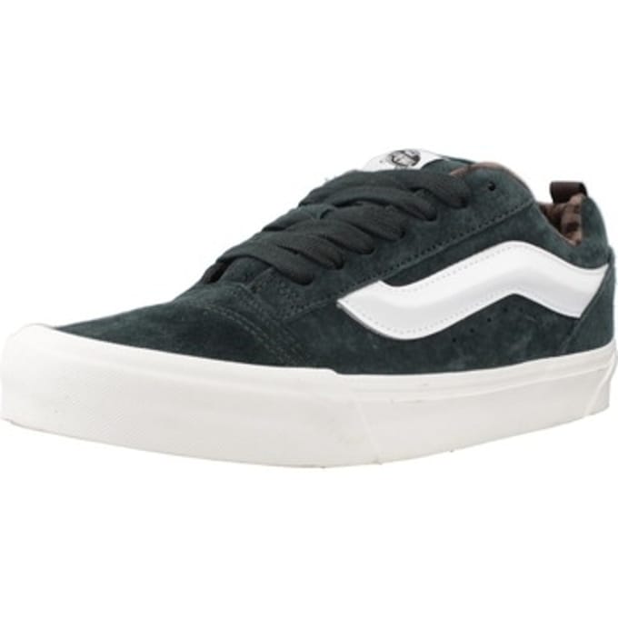Sneakers Vans Knu Skool