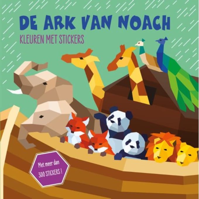De Ark Van Noach