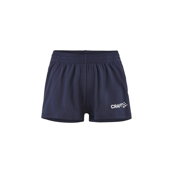 Craft kindersportbroek Ability Jersey Shorts JR C17415