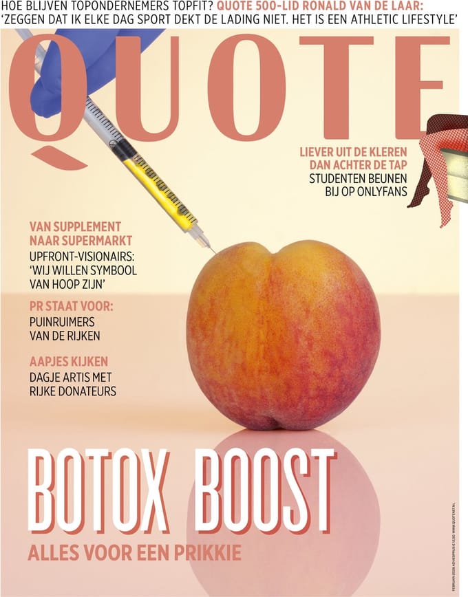 Quote editie 2 2026