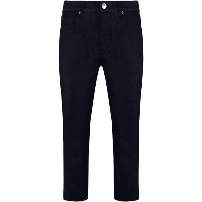 Emporio Armani J31 Regular Fit Heren Broek