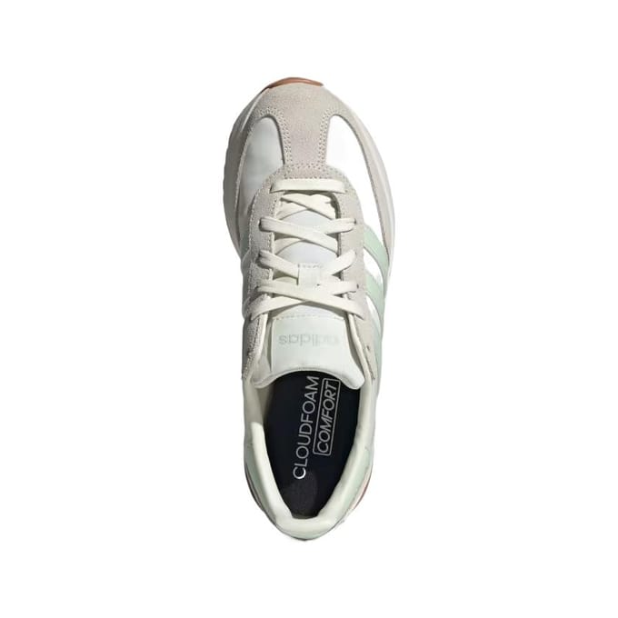 Adidas Sportswear Run 70S 2.0 Schoenen - Dames - Wit