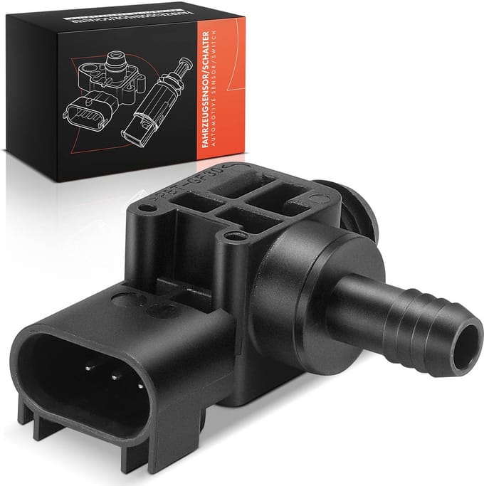 Frankberg 1x druksensor rembekrachtiger voor Chrysler Pacifica Jeep