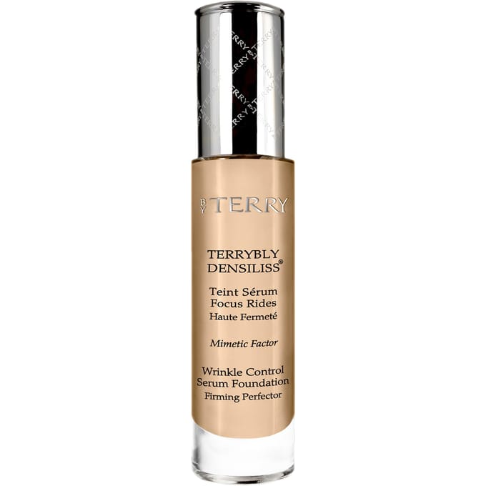 By Terry Stichting Terrybly Densiliss - 4 Natural Beige