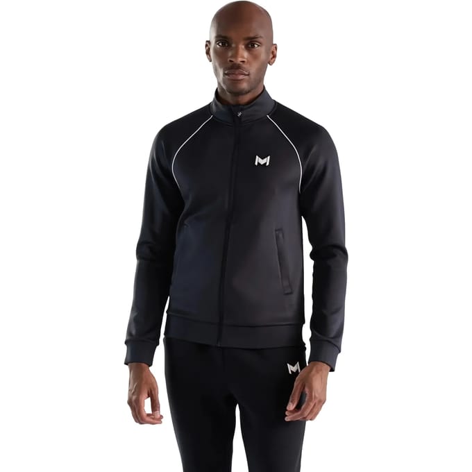 Track suit jas Mouratoglou Apparel