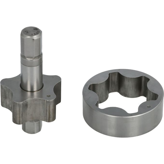 Versnellingsbakcomponent  EURORICAMBI 74531083