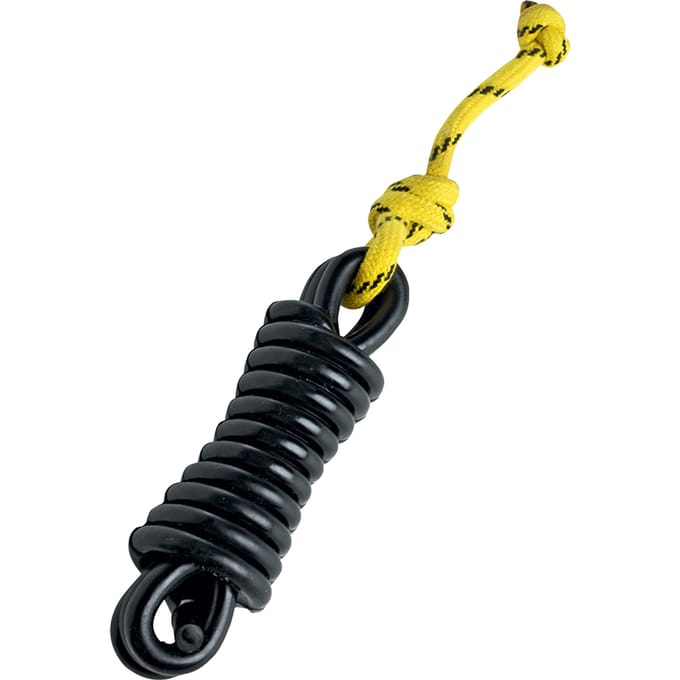 HUNTER Hondenspeelgoed Knoop 2 stuks