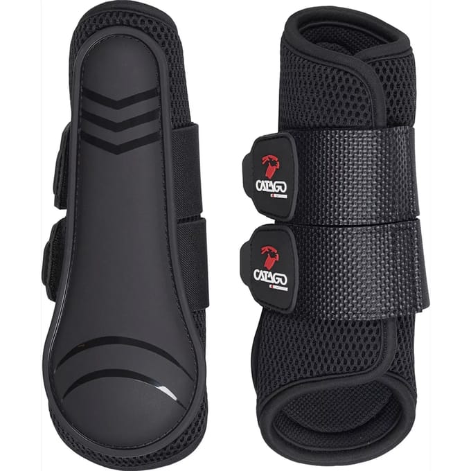 Gesloten laarzen Catago Fir-tech