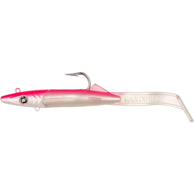 Zeezacht kunstaas Ragot Hybr Monster (x2)