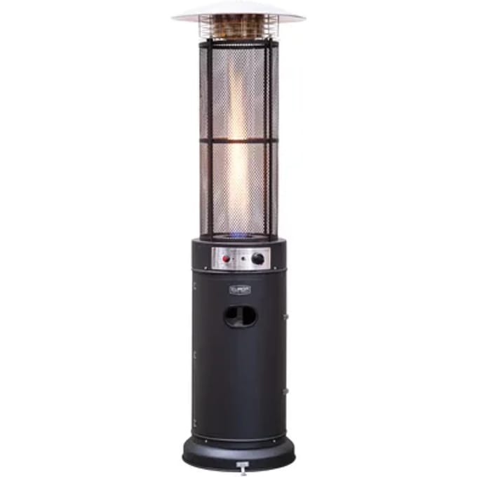 Eurom Flameheater round 11000 terrasverwarmer