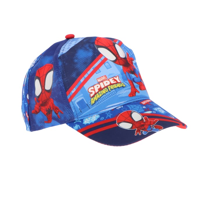 Spiderman pet - Spidey