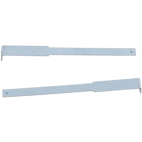 KS Tools 500.1368 Radio-ontgrendelingsgereedschap Panasonic, 2-delig