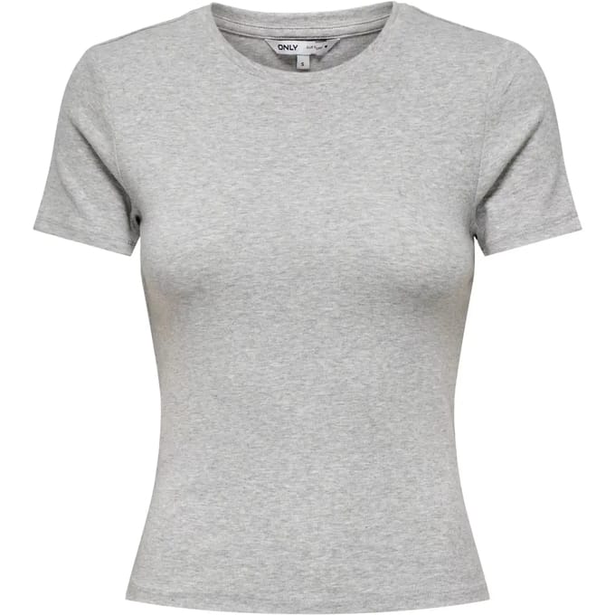 T-shirt dames Only Riley