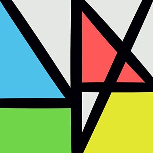New Order - Music Complete (4 LP)
