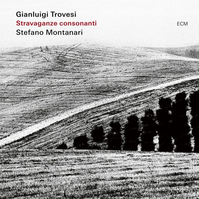 Gianluigi Trovesi, Stefano Montanari - Stravaganze Consonanti (CD)