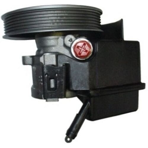 Stuurhuis hydraulische pomp  SPIDAN 0.053548