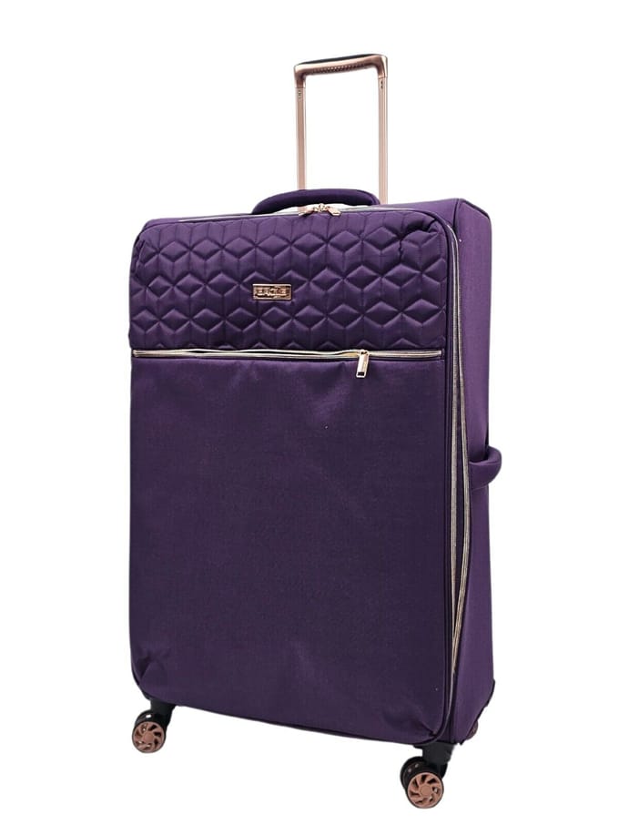 Cabinekoffers 4-wielbagage Reizen Lichtgewicht tassen
