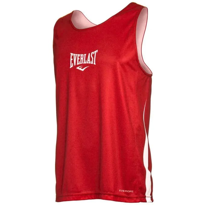 Amateur wedstrijdboxershort Everlast