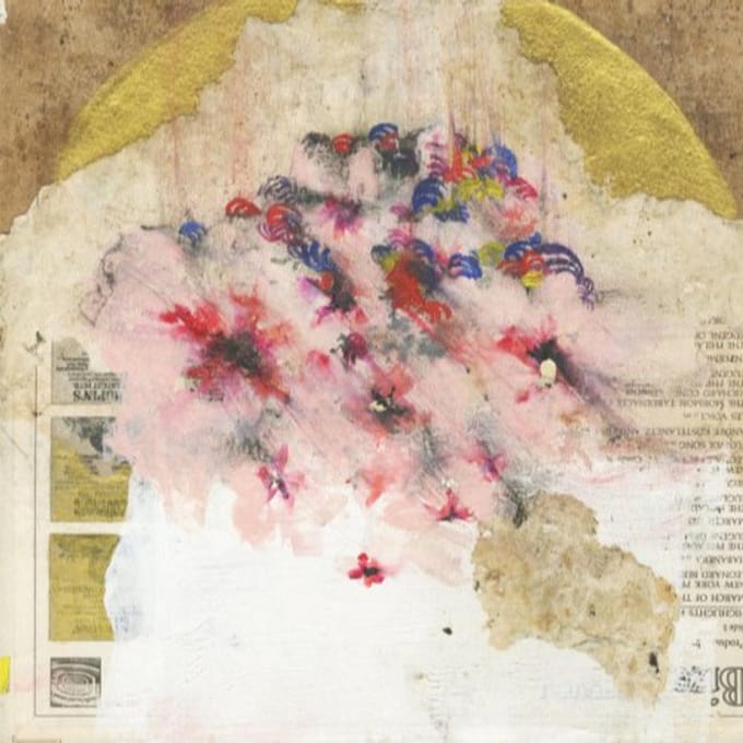 Teebs - E S T A R A (CD)