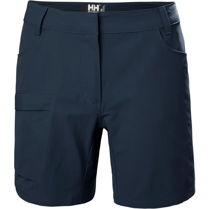 Damesshort Helly Hansen QD