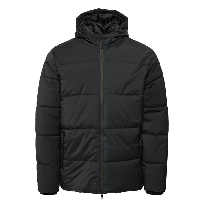 Hooded jacket Blend BHFeri