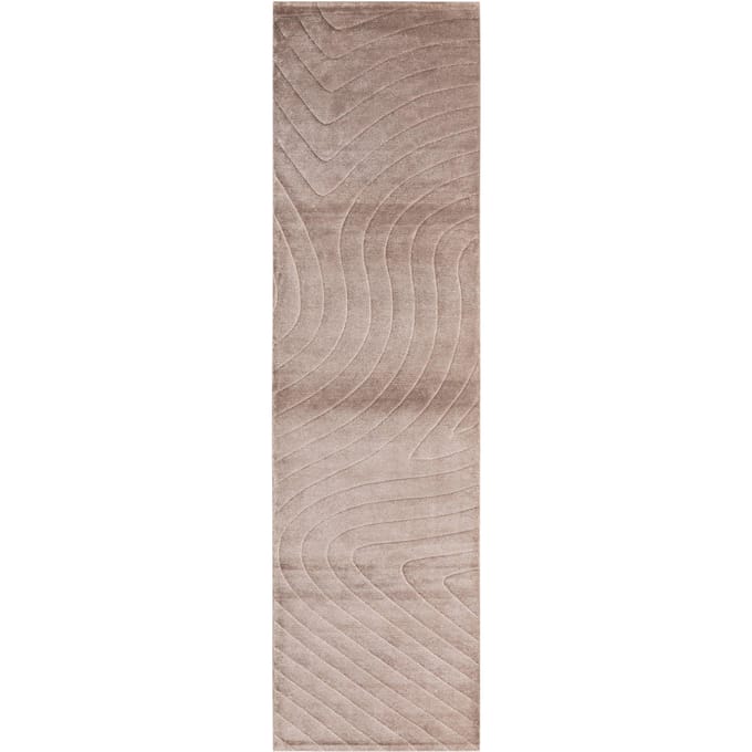 Vloerkleed Ender handgemaakt wol | Vidal