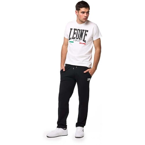 Trainingsbroek Leone 1947 Man Sweatpants Small Logo