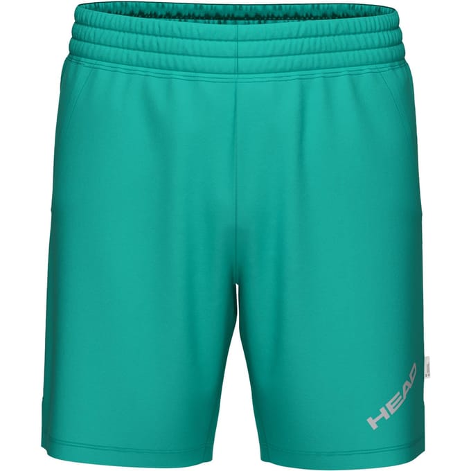 HEAD Pro Shorts Heren-turkoois